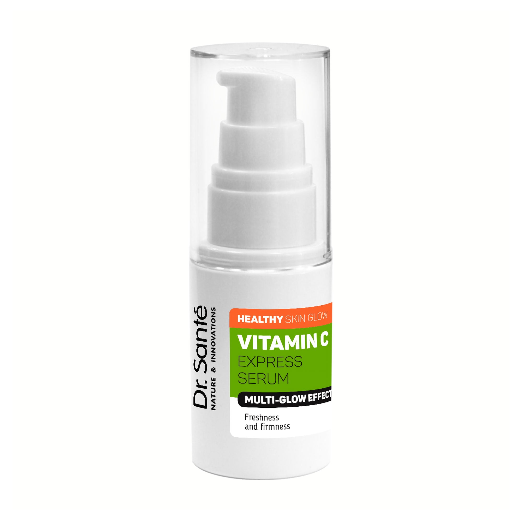 Експрес-сироватка для обличчя Dr. Sante Vitamin C, 30 мл